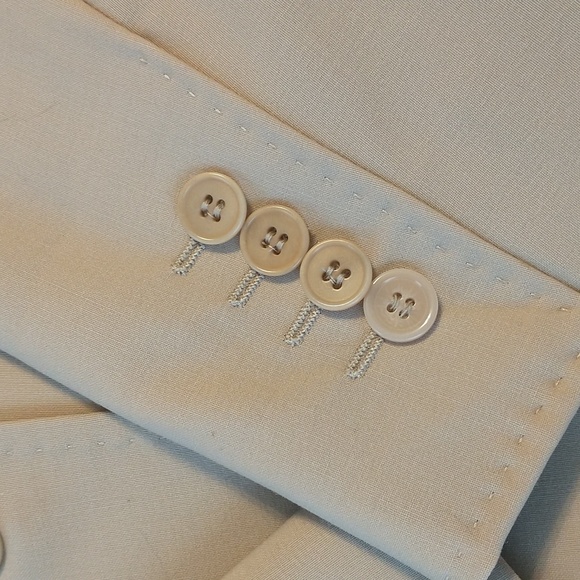 Vintage Talbots Classic Fit Blazer - Picture 6 of 7